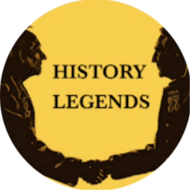 History Legends