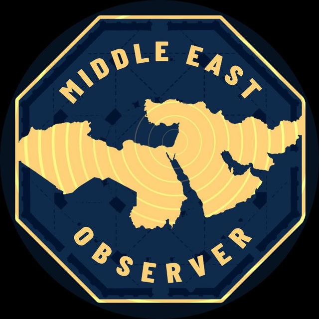 Middle East Observer